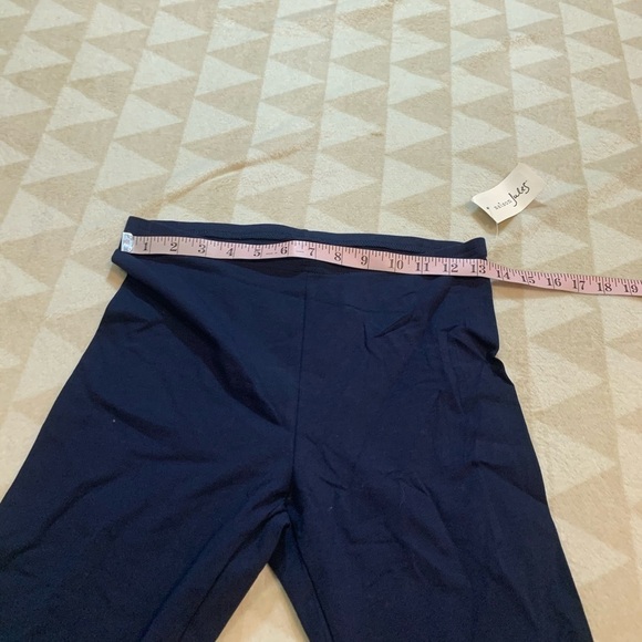 Maison Jules the basics industrial blue leggings - Picture 4 of 5